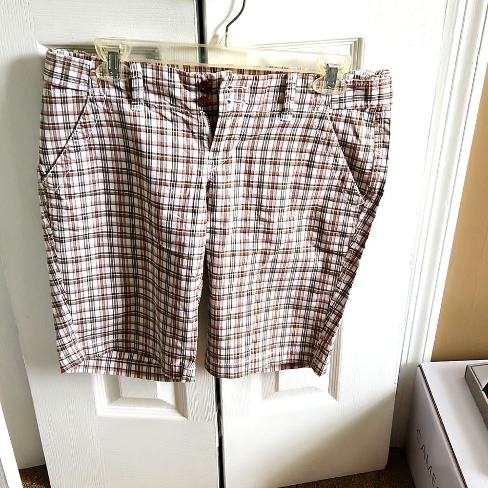 Womens shorts